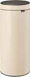 ΚΑΔΟΣ ΣΚΟΥΠΙΔΙΩΝ TOUCH BIN NEW 30 L BRABANTIA