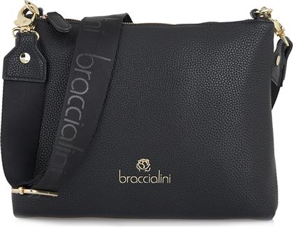 ΤΣΑΝΤΕΣ ΤΑΧΥΔΡΟΜΟΥ /CROSS BODY ΣΧΕΔΙΟ: T694E9389 BRACCIALINI