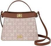 ΓΥΝΑΙΚΕΙΟ ΤΣΑΝΤΑΚΙ CAVALLI CLASS BRANDED BAGS