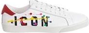 ΑΝΔΡΙΚΑ DSQUARED2 SNEAKERS