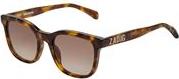 UNISEX ΓΥΑΛΙΑ ΗΛΙΟΥ ZADIG & VOLTAIRE SUNGLASSES