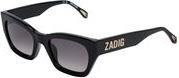 UNISEX ΓΥΑΛΙΑ ΗΛΙΟΥ ZADIG & VOLTAIRE SUNGLASSES