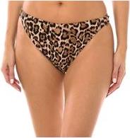 ΓΥΝΑΙΚΕΙΟ BOTTOM ΜΑΓΙΟ MICHAEL KORS BRANDED SWIMWEAR από το BRANDSGALAXY