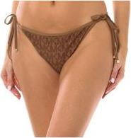 ΓΥΝΑΙΚΕΙΟ BOTTOM ΜΑΓΙΟ MICHAEL KORS BRANDED SWIMWEAR