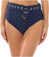 ΓΥΝΑΙΚΕΙΟ BOTTOM ΜΑΓΙΟ MICHAEL KORS BRANDED SWIMWEAR