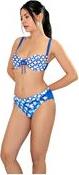 ΓΥΝΑΙΚΕΙΟ ΜΑΓΙΩ TELENO BRANDED SWIMWEAR