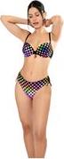 ΓΥΝΑΙΚΕΙΟ ΜΑΓΙΩ TELENO BRANDED SWIMWEAR