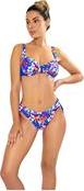 ΓΥΝΑΙΚΕΙΟ ΜΑΓΙΩ TELENO BRANDED SWIMWEAR