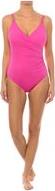ΓΥΝΑΙΚΕΙΟ ΟΛΟΣΩΜΟ ΜΑΓΙΟ MICHAEL KORS BRANDED SWIMWEAR