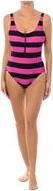 ΓΥΝΑΙΚΕΙΟ ΟΛΟΣΩΜΟ ΜΑΓΙΟ MICHAEL KORS BRANDED SWIMWEAR