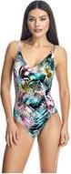 ΓΥΝΑΙΚΕΙΟ ΟΛΟΣΩΜΟ ΜΑΓΙΩ ORY BRANDED SWIMWEAR