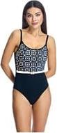 ΓΥΝΑΙΚΕΙΟ ΟΛΟΣΩΜΟ ΜΑΓΙΩ ORY BRANDED SWIMWEAR