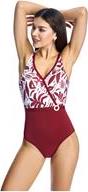 ΓΥΝΑΙΚΕΙΟ ΟΛΟΣΩΜΟ ΜΑΓΙΩ ORY BRANDED SWIMWEAR