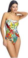 ΓΥΝΑΙΚΕΙΟ ΟΛΟΣΩΜΟ ΜΑΓΙΩ ORY BRANDED SWIMWEAR