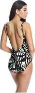 ΓΥΝΑΙΚΕΙΟ ΟΛΟΣΩΜΟ ΜΑΓΙΩ ORY BRANDED SWIMWEAR