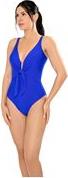 ΓΥΝΑΙΚΕΙΟ ΟΛΟΣΩΜΟ ΜΑΓΙΩ TELENO BRANDED SWIMWEAR