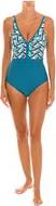 ΓΥΝΑΙΚΕΙΟ ΟΛΟΣΩΜΟ ΜΑΓΙΩ TELENO BRANDED SWIMWEAR