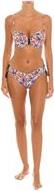 ΓΥΝΑΙΚΕΙΟ ΟΛΟΣΩΜΟ ΜΑΓΙΩ TELENO BRANDED SWIMWEAR
