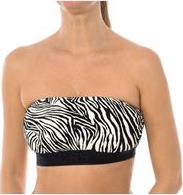ΓΥΝΑΙΚΕΙΟ TOP ΜΑΓΙΟ MICHAEL KORS BRANDED SWIMWEAR