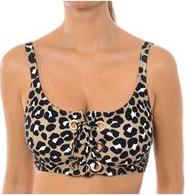 ΓΥΝΑΙΚΕΙΟ TOP ΜΑΓΙΟ MICHAEL KORS BRANDED SWIMWEAR
