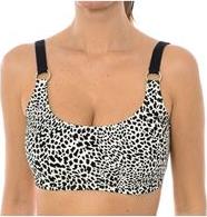 ΓΥΝΑΙΚΕΙΟ TOP ΜΑΓΙΟ MICHAEL KORS BRANDED SWIMWEAR