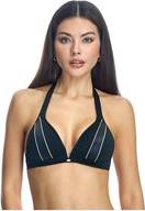 ΓΥΝΑΙΚΕΙΟ TOP ΜΑΓΙΩ ORY BRANDED SWIMWEAR
