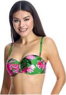 ΓΥΝΑΙΚΕΙΟ TOP ΜΑΓΙΩ ORY BRANDED SWIMWEAR