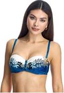 ΓΥΝΑΙΚΕΙΟ TOP ΜΑΓΙΩ ORY BRANDED SWIMWEAR