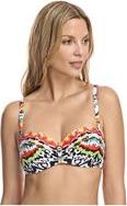 ΓΥΝΑΙΚΕΙΟ TOP ΜΑΓΙΩ ORY BRANDED SWIMWEAR