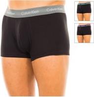 ΑΝΔΡΙΚΟ ΣΕΤ 3 ΤΕΜ. BOXERS CALVIN KLEIN UNDERWEAR