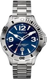 ΑΝΔΡΙΚΟ ΡΟΛΟΙ NAUTICA BRANDED WATCHES