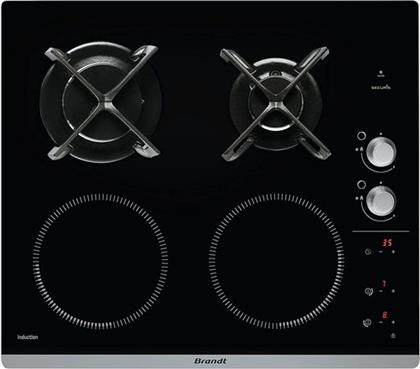 BPI6414BM ΕΣΤΙΕΣ ΜΙΚΤΕΣ BRANDT