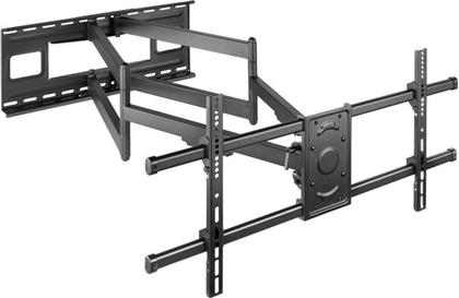 ΕΠΙΤΟΙΧΙΑ ΒΑΣΗ LPA49-486XLD, ΓΙΑ ΟΘΟΝΗ 43-90, 80KG BRATECK