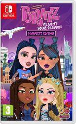 BRATZ: FLAUNT YOUR FASHION - COMPLETE EDITION