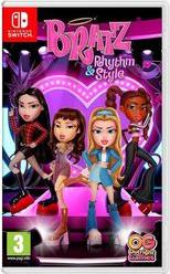 BRATZ: RHYTHM AND STYLE