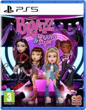BRATZ: RHYTHM AND STYLE
