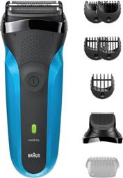 310BT SERIES 3 ΞΥΡΙΣΤΙΚΗ ΜΗΧΑΝΗ BRAUN