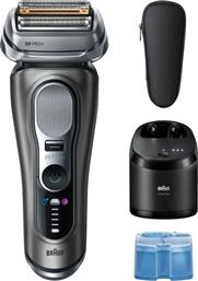 9655CC SERIES 9 PRO+ ΞΥΡΙΣΤΙΚΗ ΜΗΧΑΝΗ BRAUN