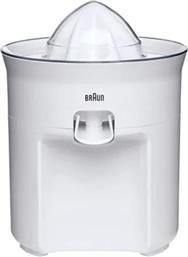 CJ3050 WH 60 W ΛΕΥΚΟ ΗΛΕΚΤΡΙΚΟΣ ΣΤΙΦΤΗΣ BRAUN