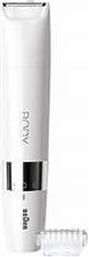 MINI TRIMMER ΣΩΜΑΤΟΣ BS1000 BRAUN