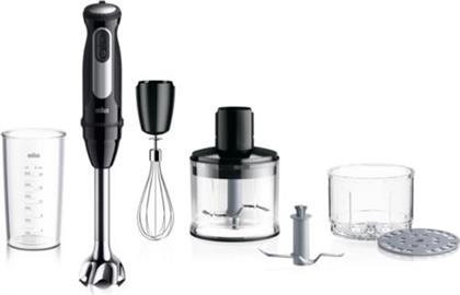 MQ55.254.M ΡΑΒΔΟΜΠΛΕΝΤΕΡ BRAUN
