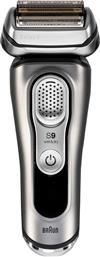 SERIES 9 9325S WETAMP;DRY BRAUN