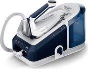 ΣΥΣΤΗΜΑ ΣΙΔΕΡΩΜΑΤΟΣ CARESTYLE 7 PRO IS 7282 BL FREEGLIDE 3D STEAM 2700W 2L BLUE WHITE BRAUN