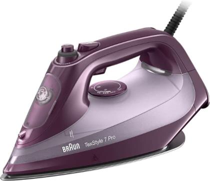 TEXSTYLE 7 PRO SI 7181 3100 W ΜΩΒ ΣΙΔΕΡΟ ΑΤΜΟΥ BRAUN