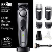 TRIMMER ΕΠΑΝΑΦΟΡΤΙΖΟΜΕΝΗ BT7420 BRAUN