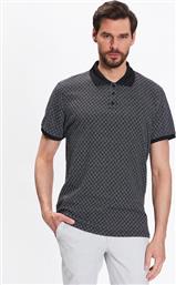 POLO MPS-501CROWTHER ΓΚΡΙ REGULAR FIT BRAVE SOUL από το MODIVO