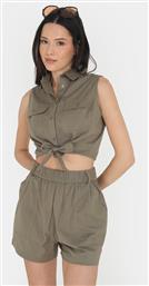 ΠΟΥΚΑΜΙΣΟ BRAVE SOUL