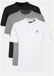 ΣΕΤ ΜΠΛΟΥΖΕΣ POLO BRAVE SOUL