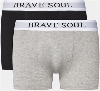 ΣΕΤ ΜΠΟΞΕΡΑΚΙΑ BRAVE SOUL