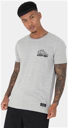 T-SHIRT BRAVE SOUL